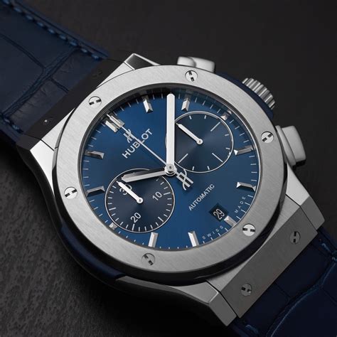 hublot uhr nachbau|hublot de katalog.